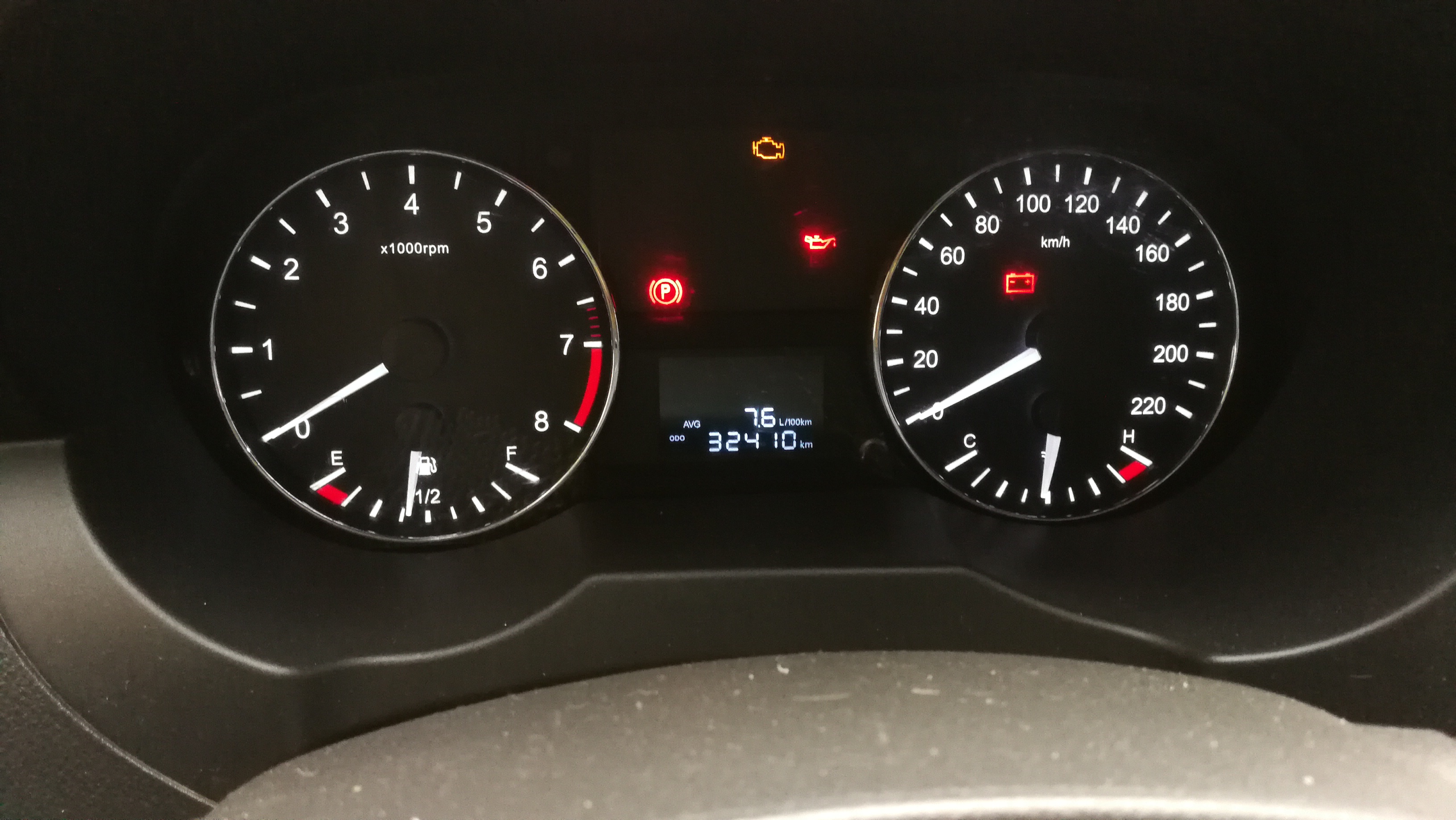 瑞风m3时速多少最省油,江淮瑞风m3油耗最低的是哪款