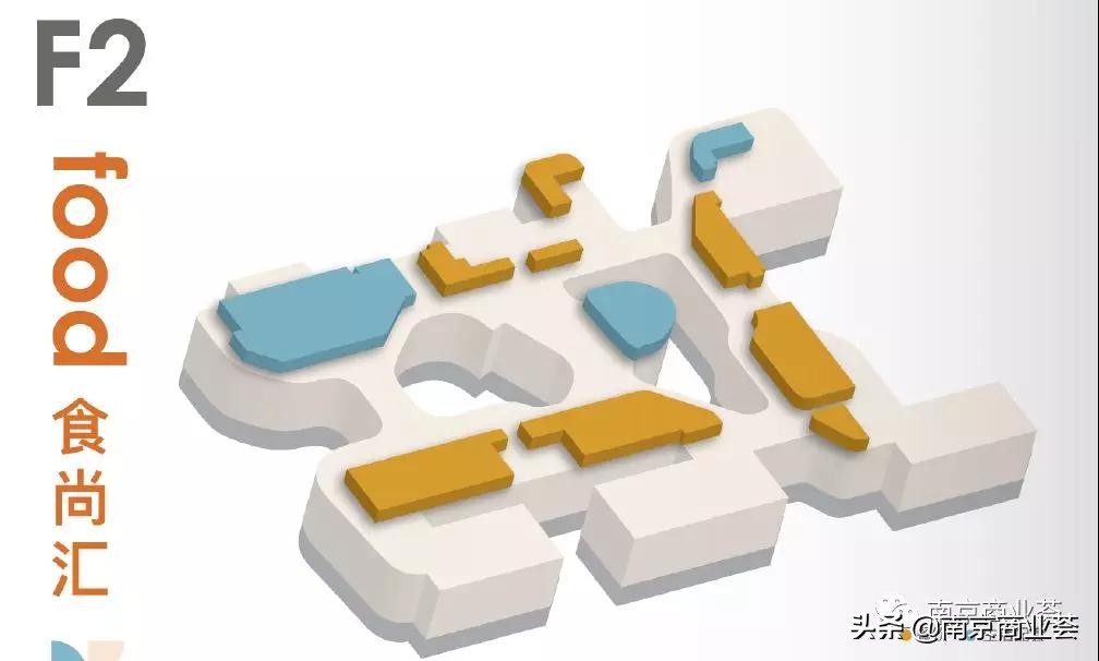 2020南京商业体开业,2024年南京开业的商业综合体