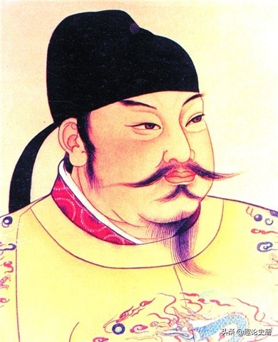 杨贵妃到底有多美？她把倾城倾国演绎到了极致