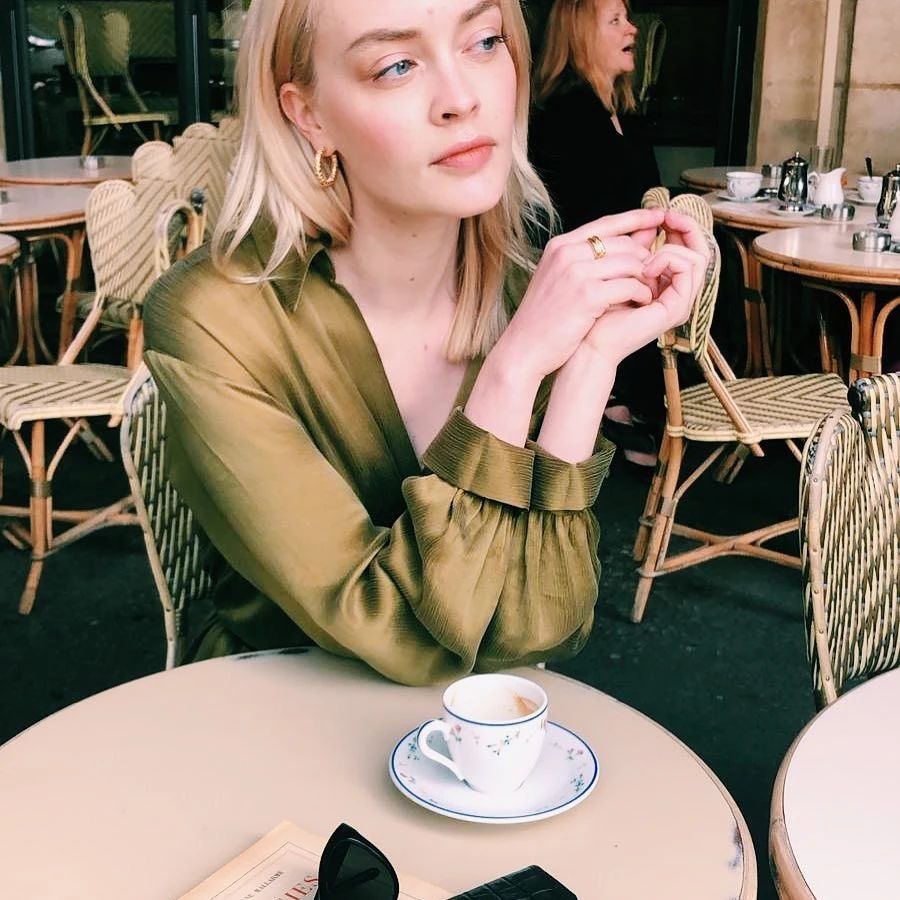 法国小众洋气衬衫,法式轻奢名媛风衬衫