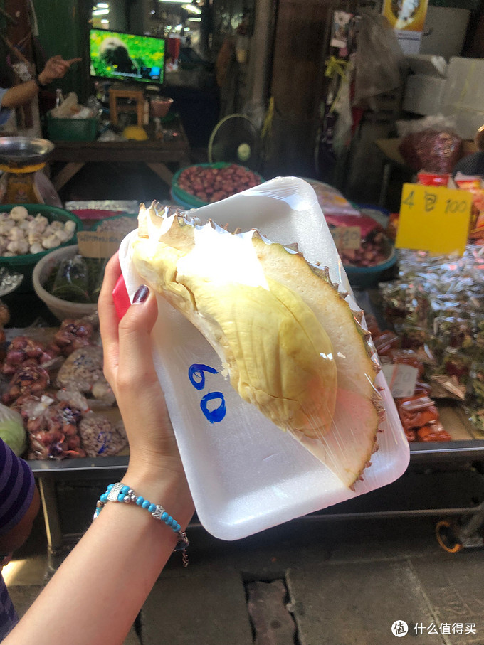 泰国萨瓦迪卡旅行攻略,泰国萨瓦迪卡旅行记