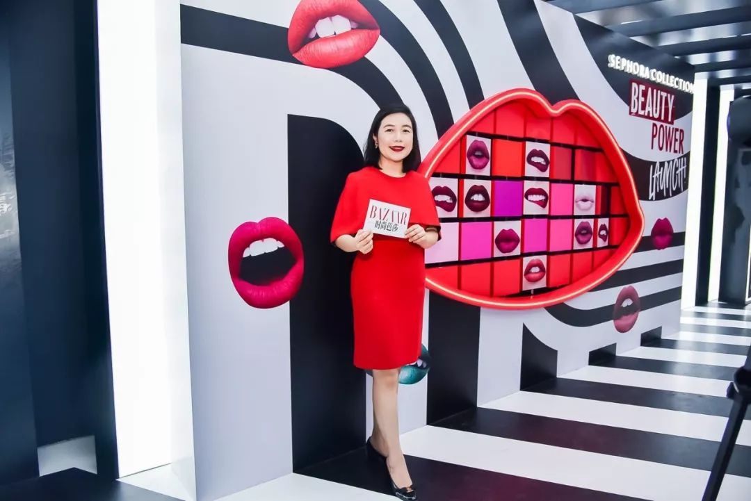 什么口红显白又提升气色又不沾杯,口红也是一种战斗力