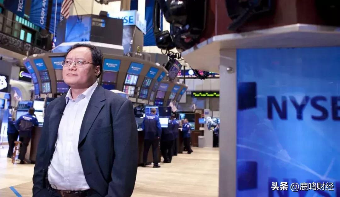 从新浪博客转到头条,从公众号到短视频的转型