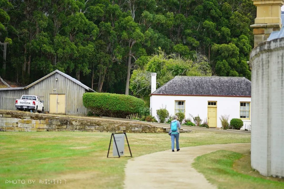 世界最美监狱,号称世界最美监狱