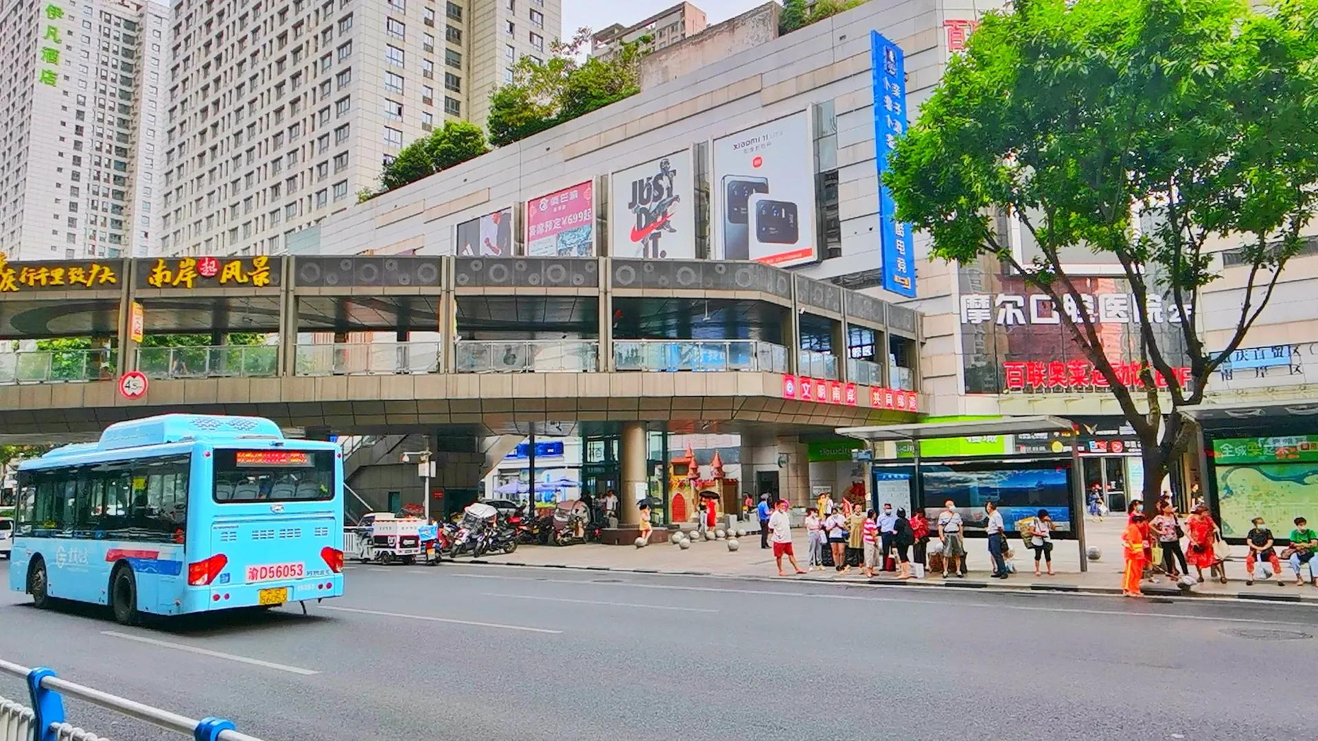 人行天桥现电梯,人行天桥观光电梯