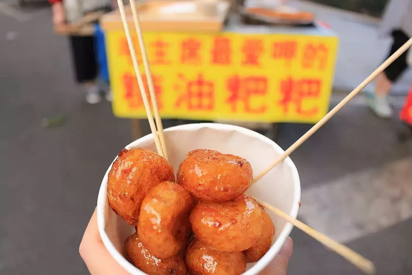 来长沙必吃的美食说说,来长沙必吃的12种美食