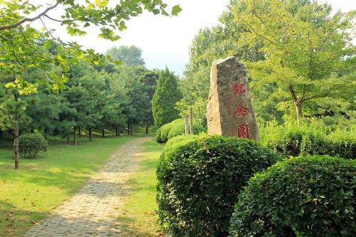 大连普兰店小众景点,大连免费的景点推荐