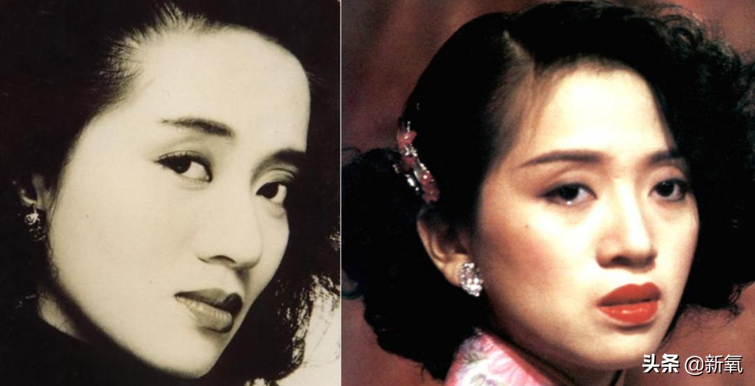 香港梅艳芳的一生,梅艳芳致敬香港儿女