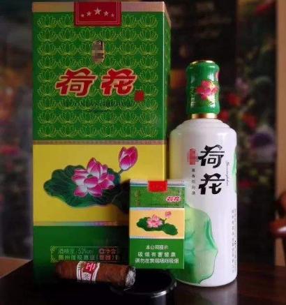为什么很多酒叫荷花酒,荷花酒为什么这么便宜