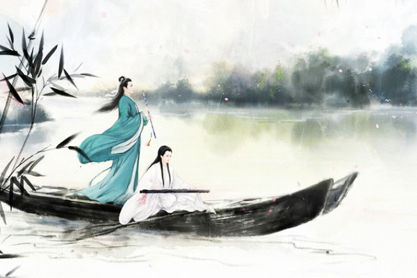 马致远写的最著名的诗,马致远最著名的诗有