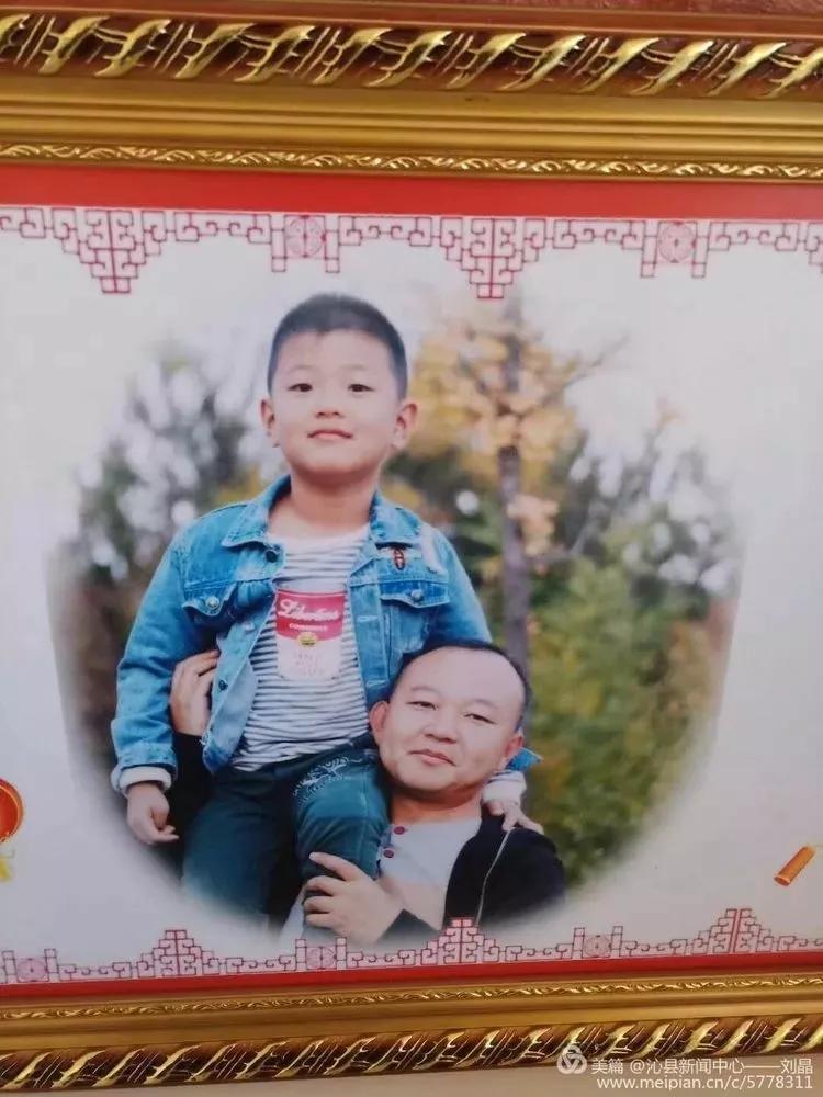 一位驻村第一书记给女儿写了一封信