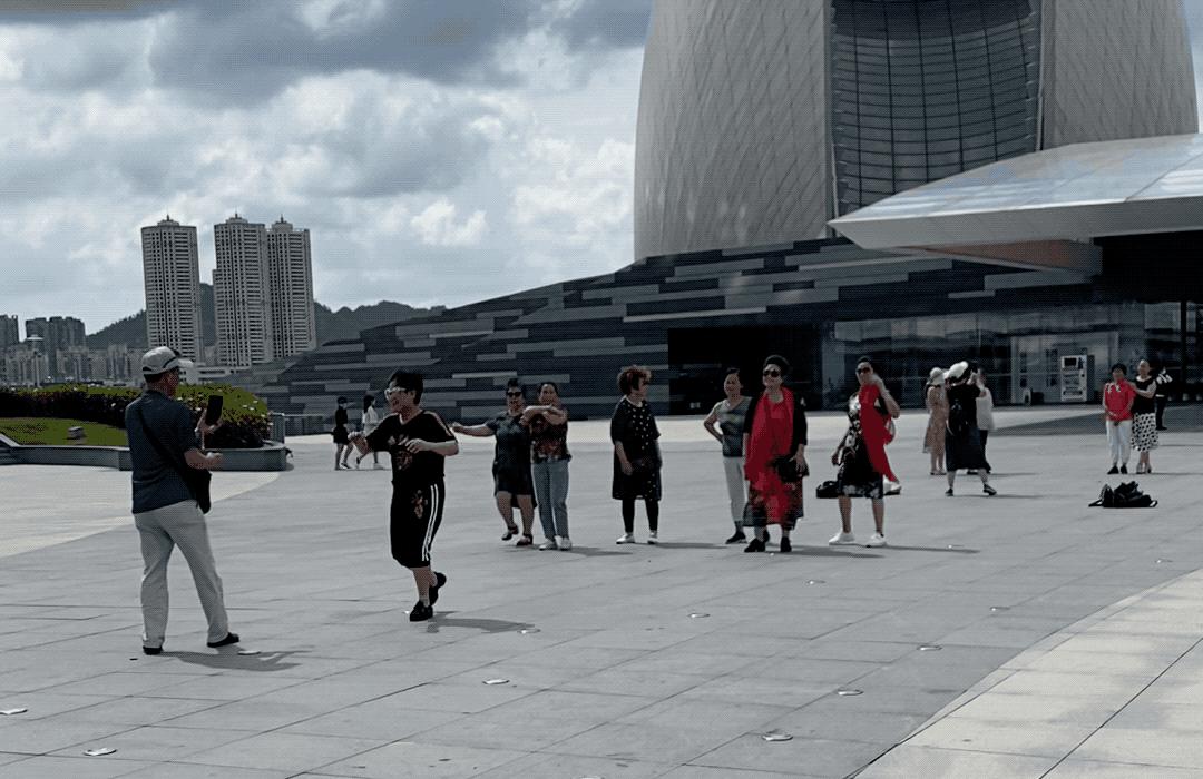 我去了最适合谈恋爱的珠海，回来却还是个单身狗