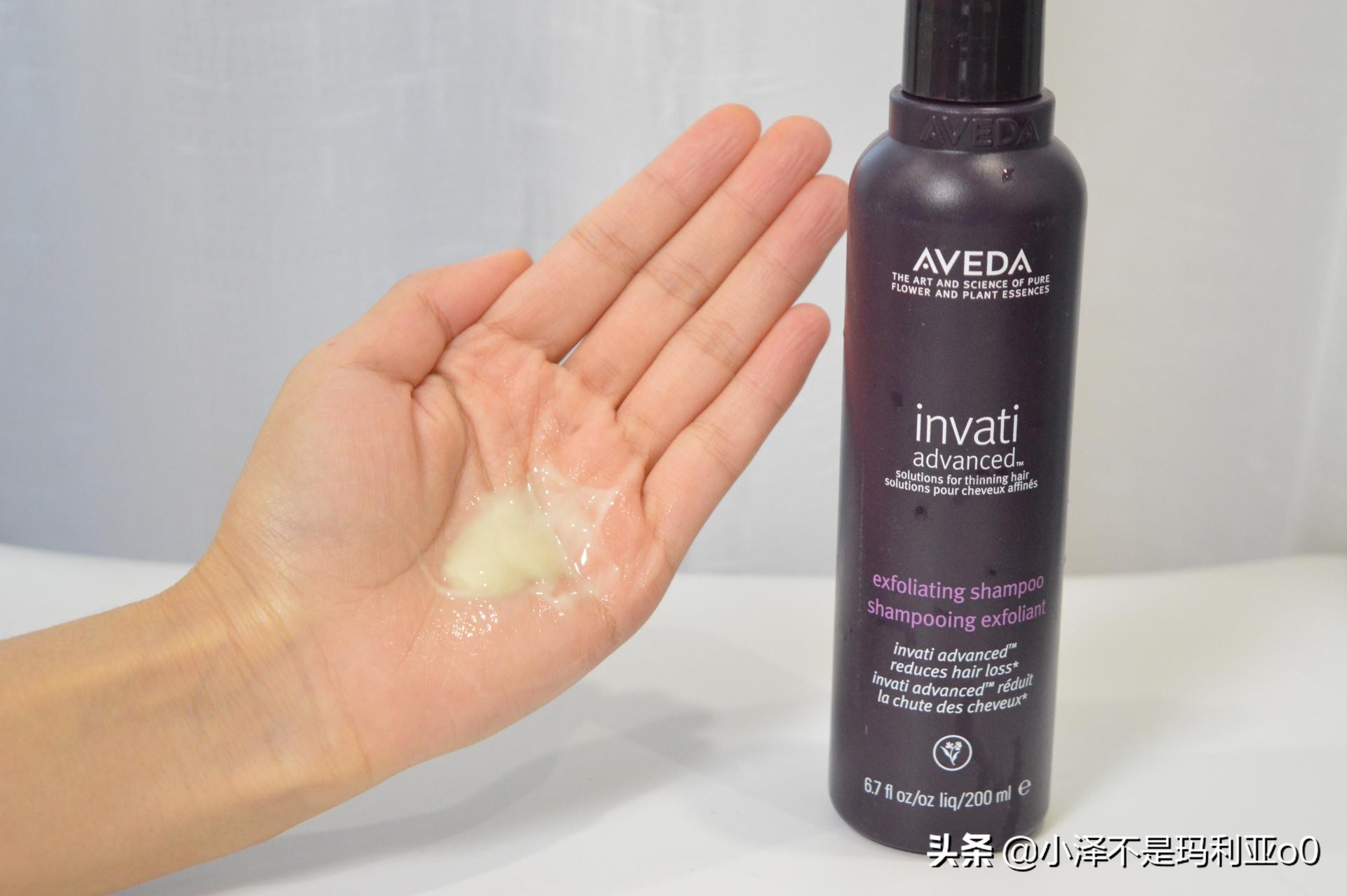 额头秃发际线后移适合什么洗发水,拯救发际线的洗发水