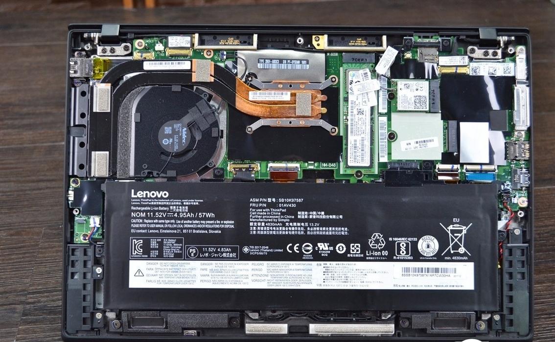 thinkpadx230升级内存和硬盘,thinkpad加内存需要拆机吗