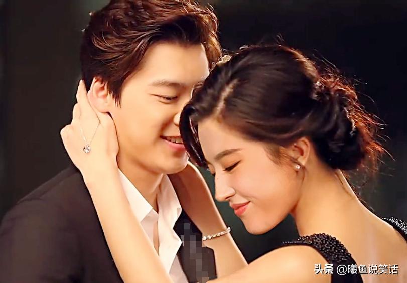 往后余生刘亦菲现场版,李易峰和刘亦菲现在的新消息