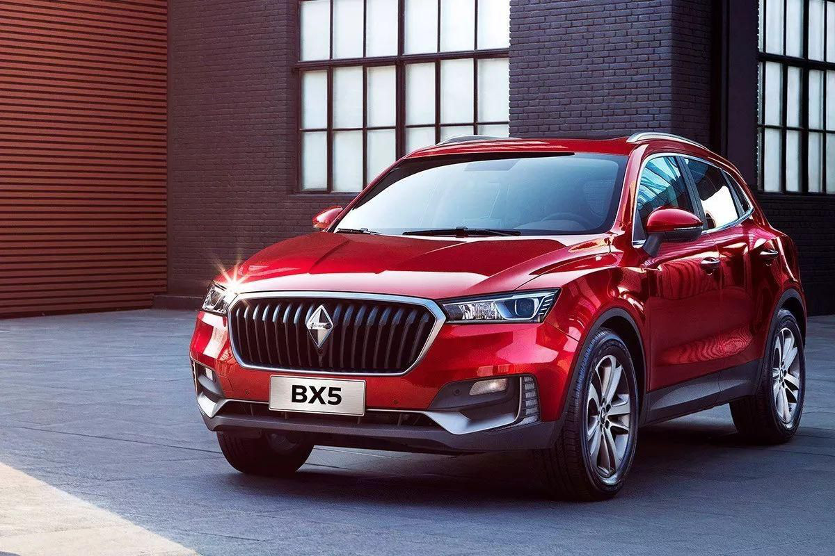 北汽为什么口碑不好,北汽一手好牌