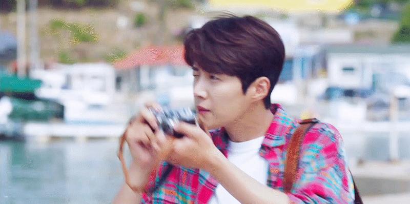 林允儿又一新作官宣，搭档韩国顶流金宣虎，真正的“爆款剧”预定