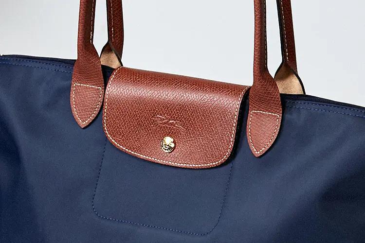 比DIOR晚成立两年，但它的饺子包火了70年，众多女星对它爱不释手