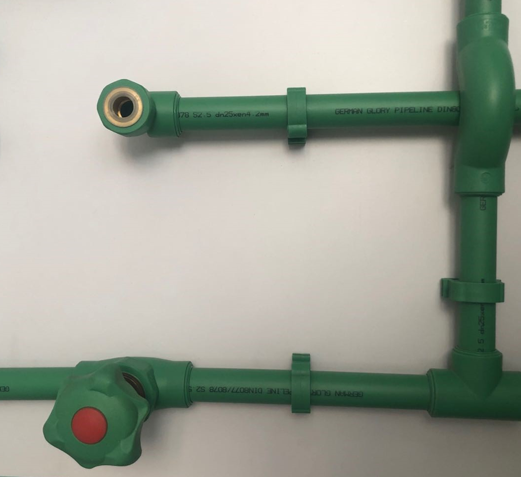 不懂材料怕被坑？关于水电材料二三事，学会了不怕被忽悠