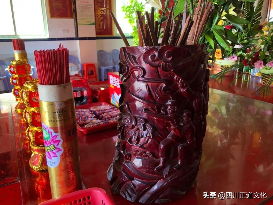 天下第一庙解放军庙收费么,天下第一庙解放军庙由来