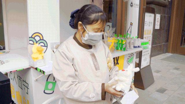 今天的上海让人热血沸腾