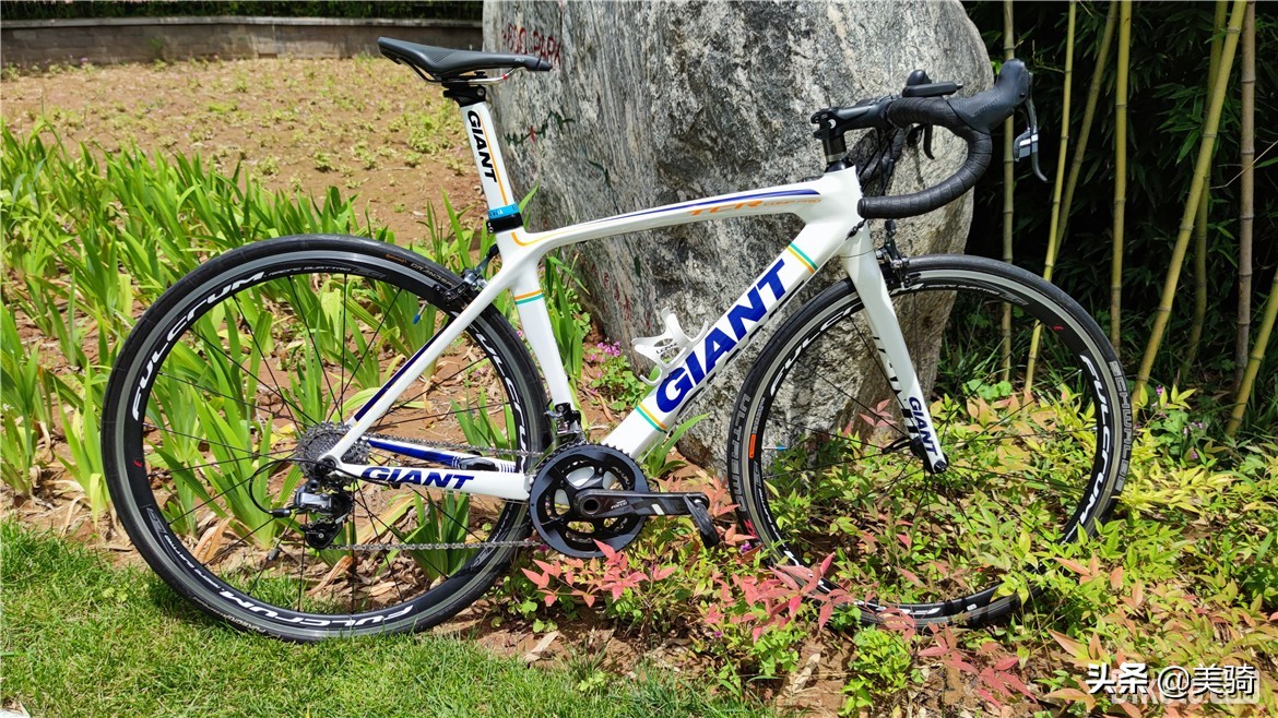 我的环法大牌:以顶级产品之名给家领导组装的TCRCOMPPRO