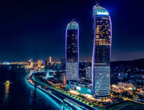 福建省厦门市湖里区,福建省厦门市未来2天天气