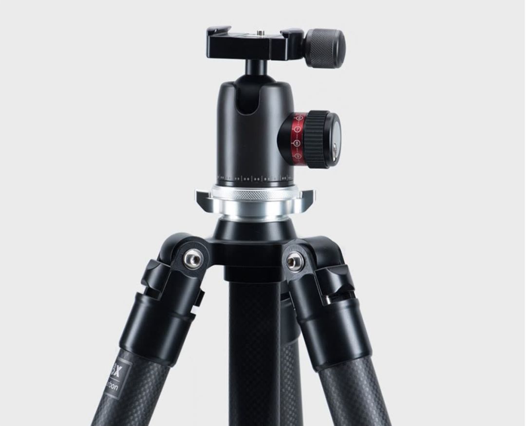 三脚架精选，从89元到6689元，总有一款适合你
