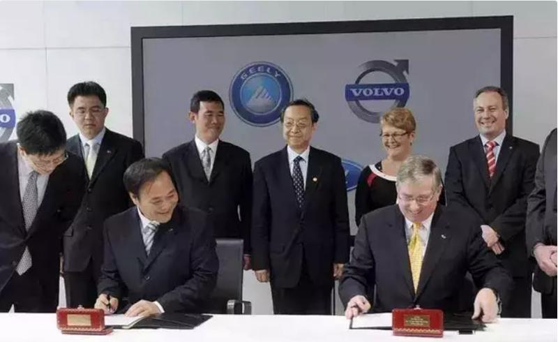 吉利汽车股价最新消息,吉利汽车股价变化