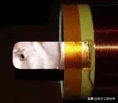 特斯拉线圈diy原理图讲解,如何自制简易特斯拉线圈