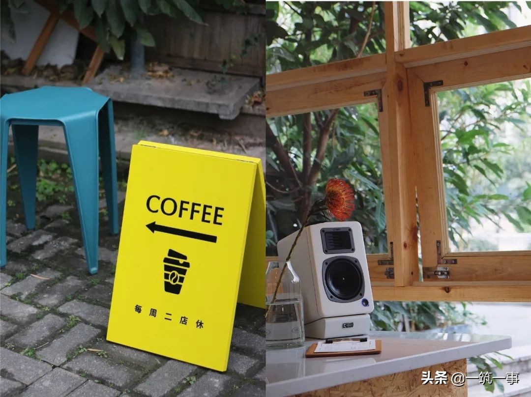 重庆咖啡馆,重庆有格调的咖啡馆