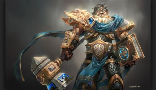 乌瑟尔能力,乌瑟尔有什么伟大的