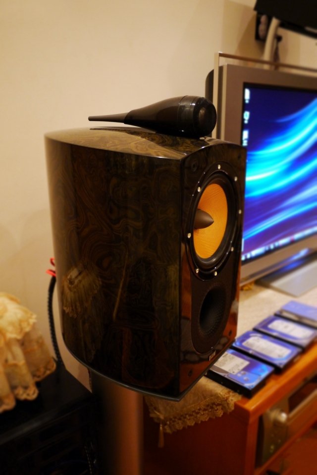 音响发烧入门级,音响发烧入坑过程