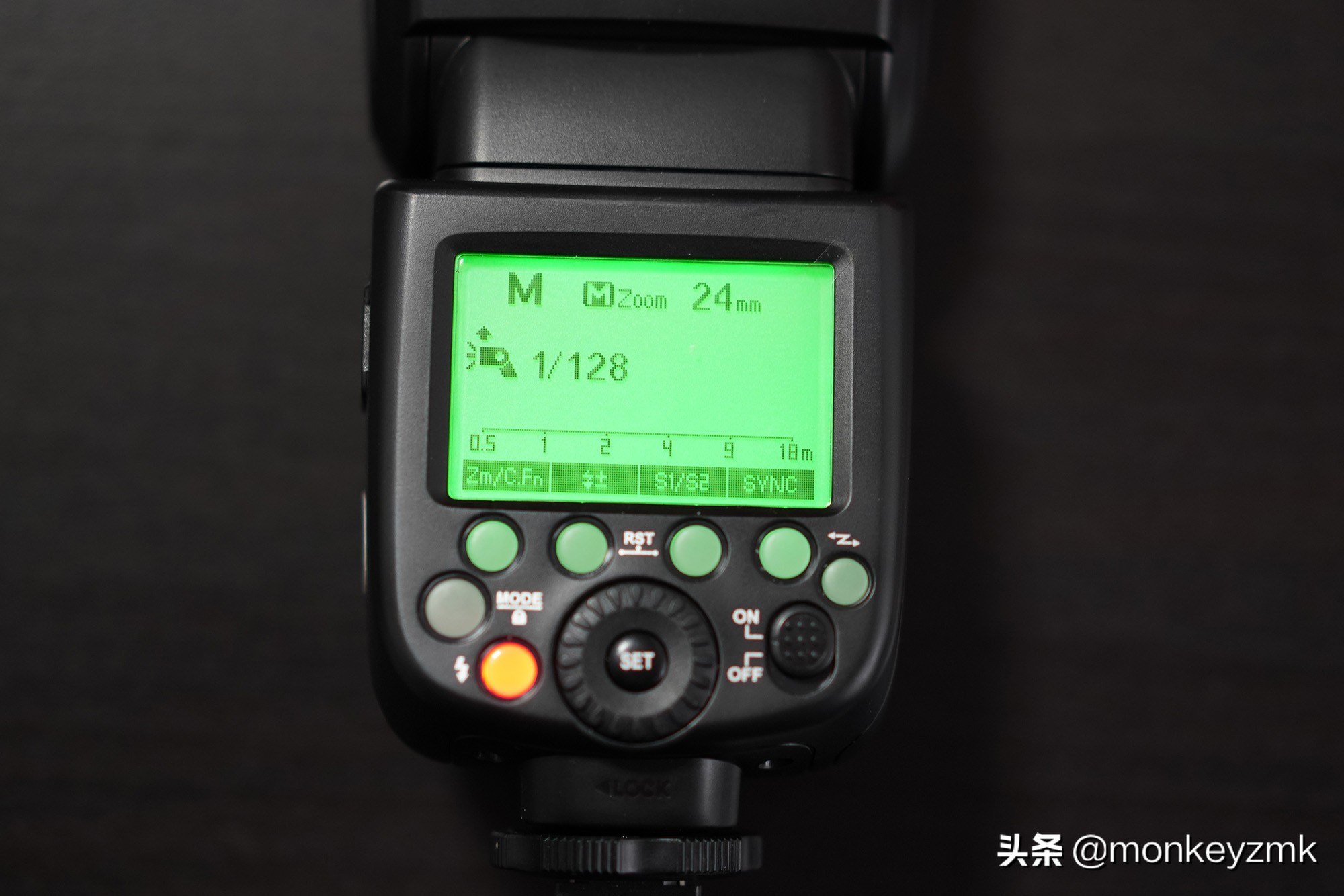 神牛闪光灯tt600值不值得买,神牛闪光灯tt685使用教程