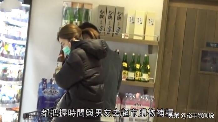 tvb黄智雯图片,tvb花旦黄智雯婚后首现身