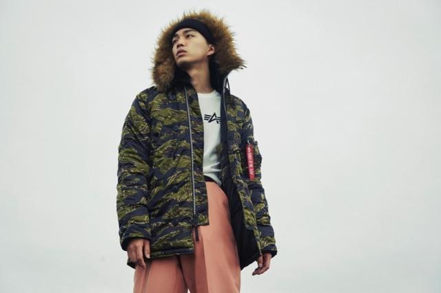 MA-1绝对不是一件简单的夹克