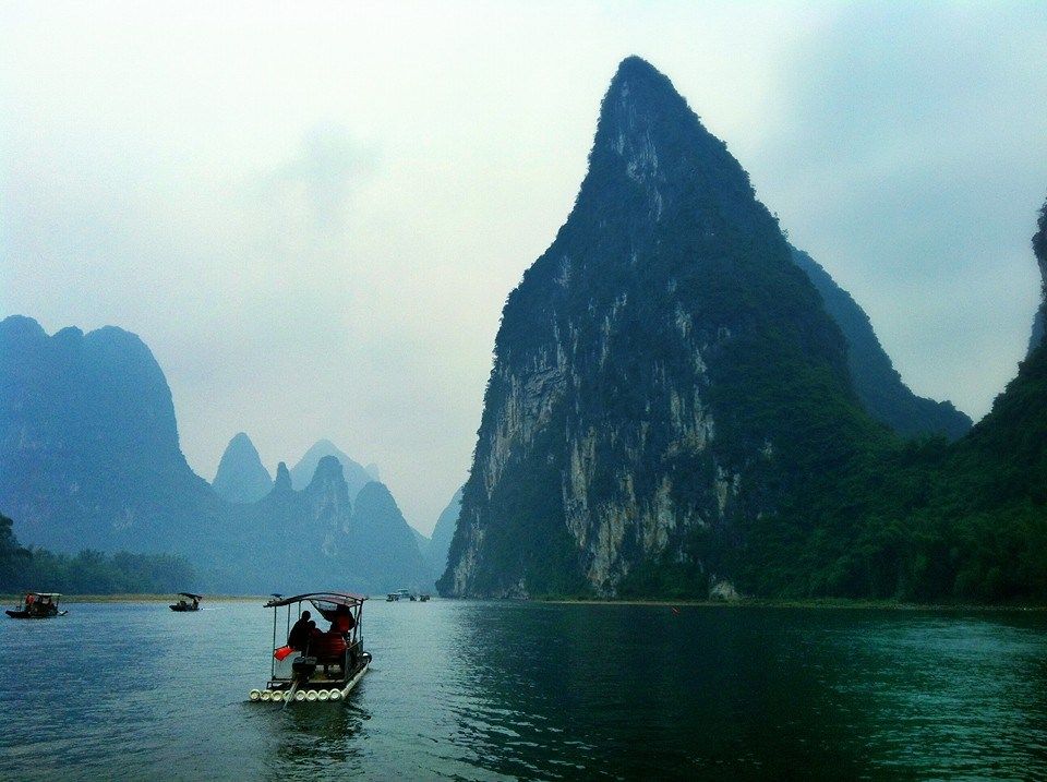 桂林旅游攻略,桂林一日游旅行社价格