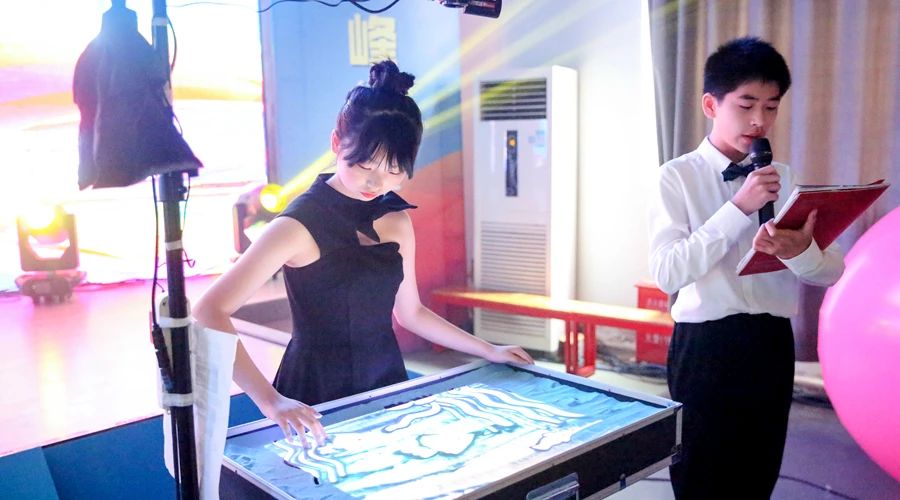 酷玩酷学艺术研学夏令营,酷学酷玩夏令营