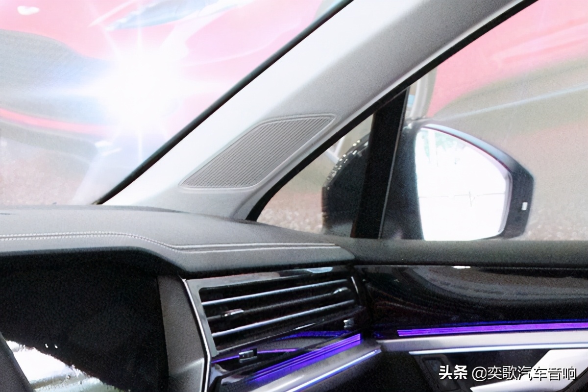 丹拿272音响试听dj,丹拿汽车音响272和232