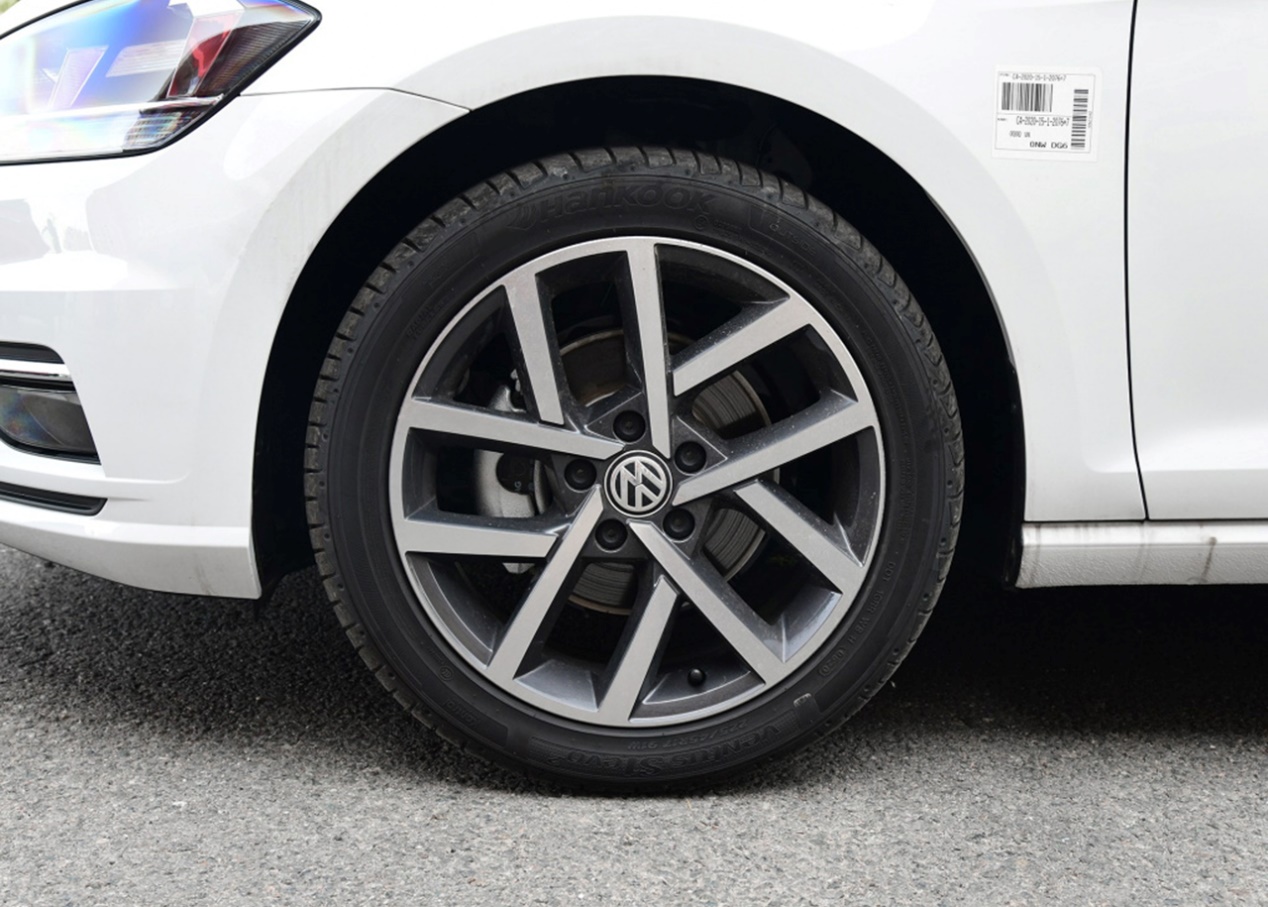 德国进口大众高尔夫,德国原装进口大众高尔夫车