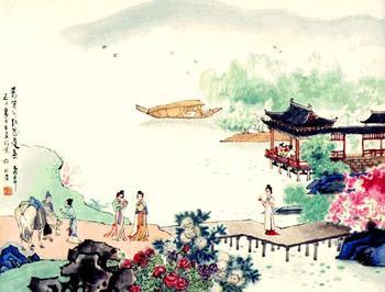 关于朱熹的经典诗词名句,关于朱熹的诗有哪些