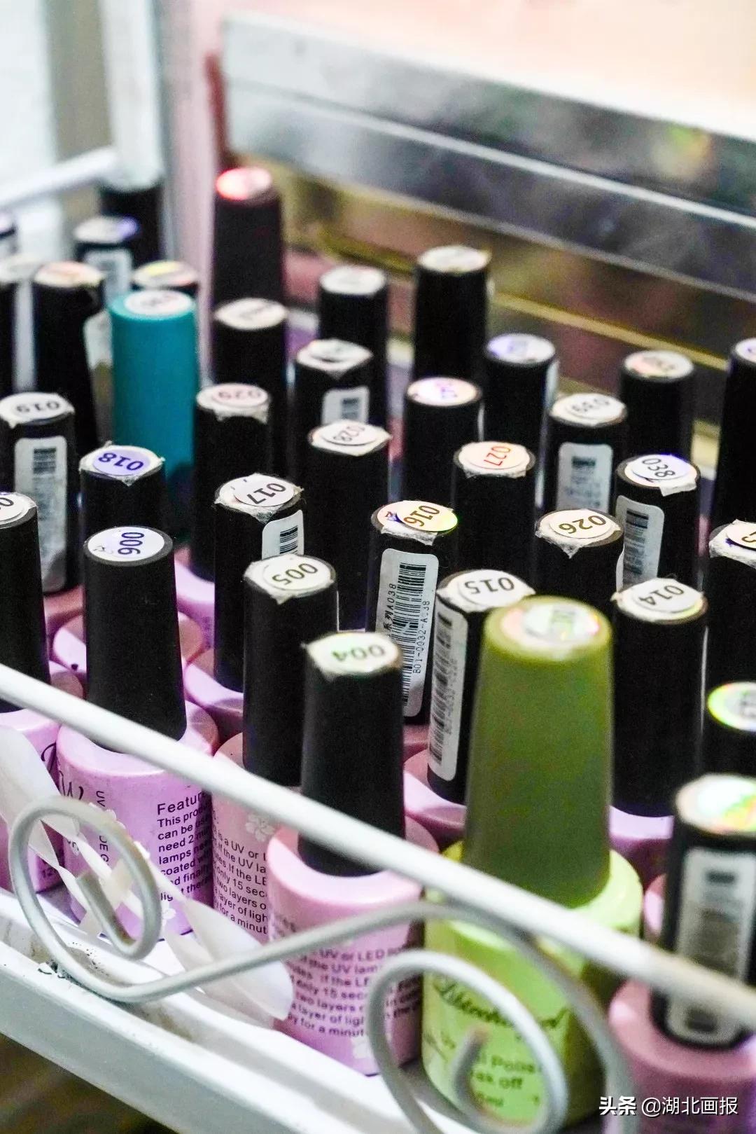 探店｜“甲”如你很美丽