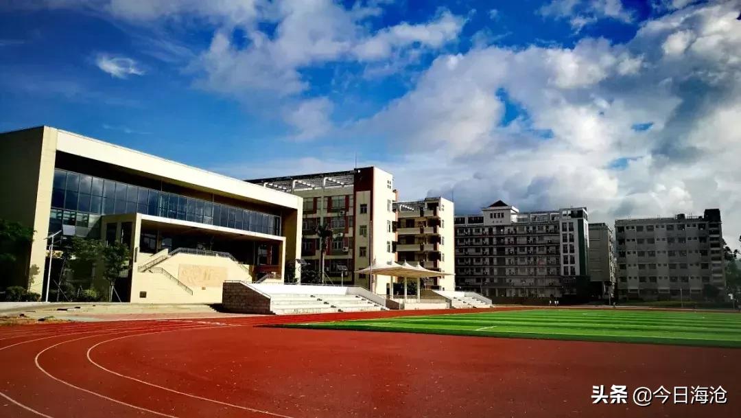 厦门中职考本科的学校,厦门中职学校招生网