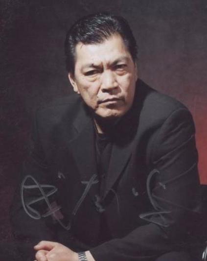 盘点十大港片经典黑帮大佬,港片黑道大佬