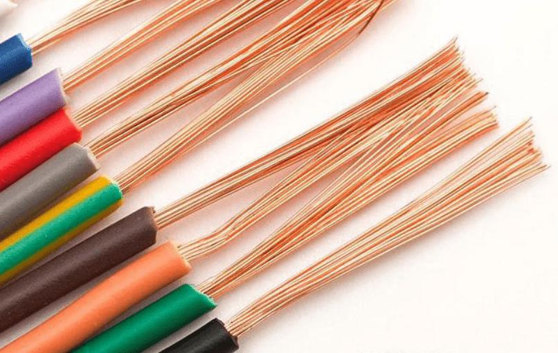 电线电缆载流量国家标准,选择电线电缆的标准是什么