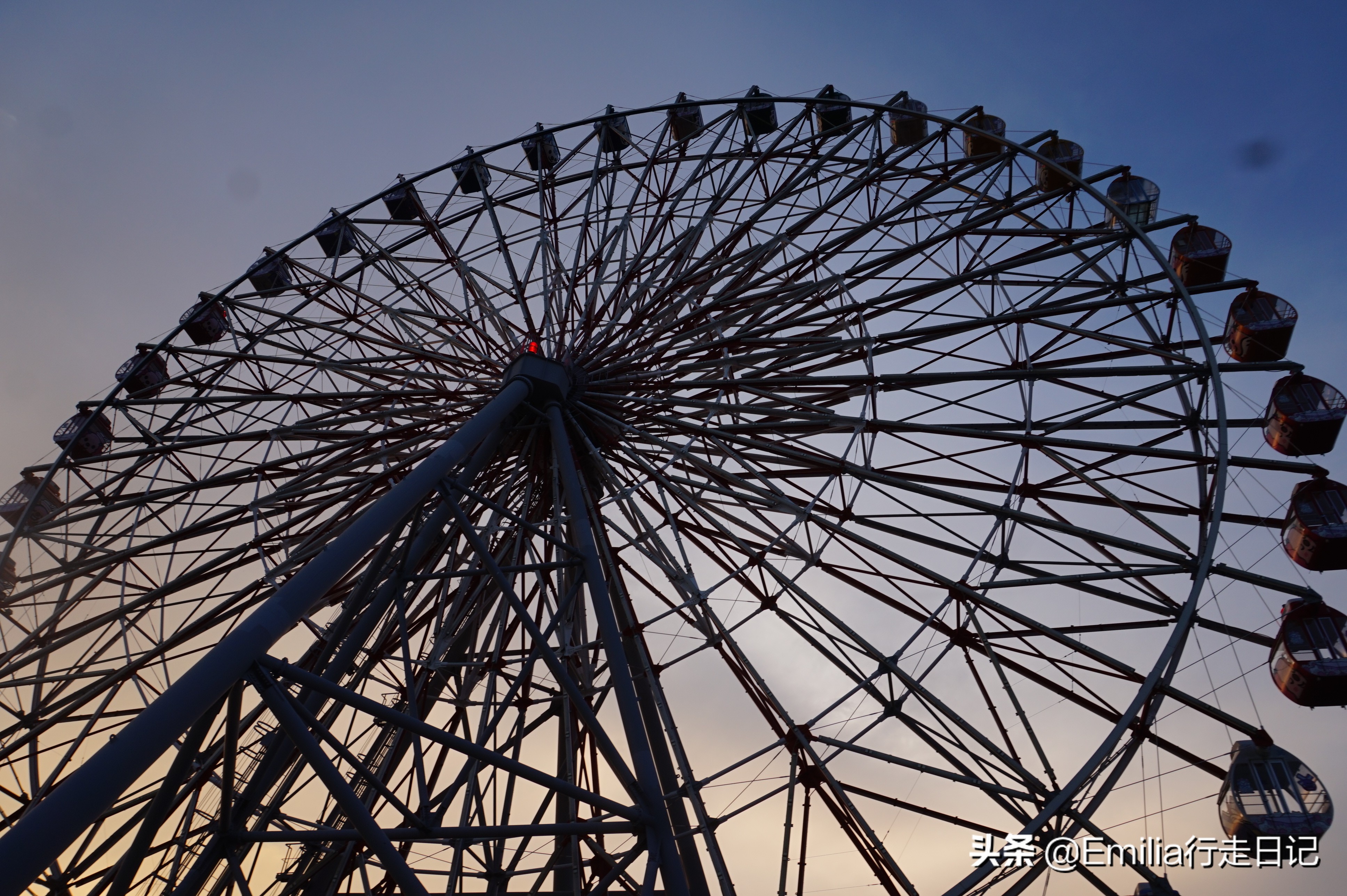 去高雄旅游自由行攻略,去高雄旅行自由行攻略