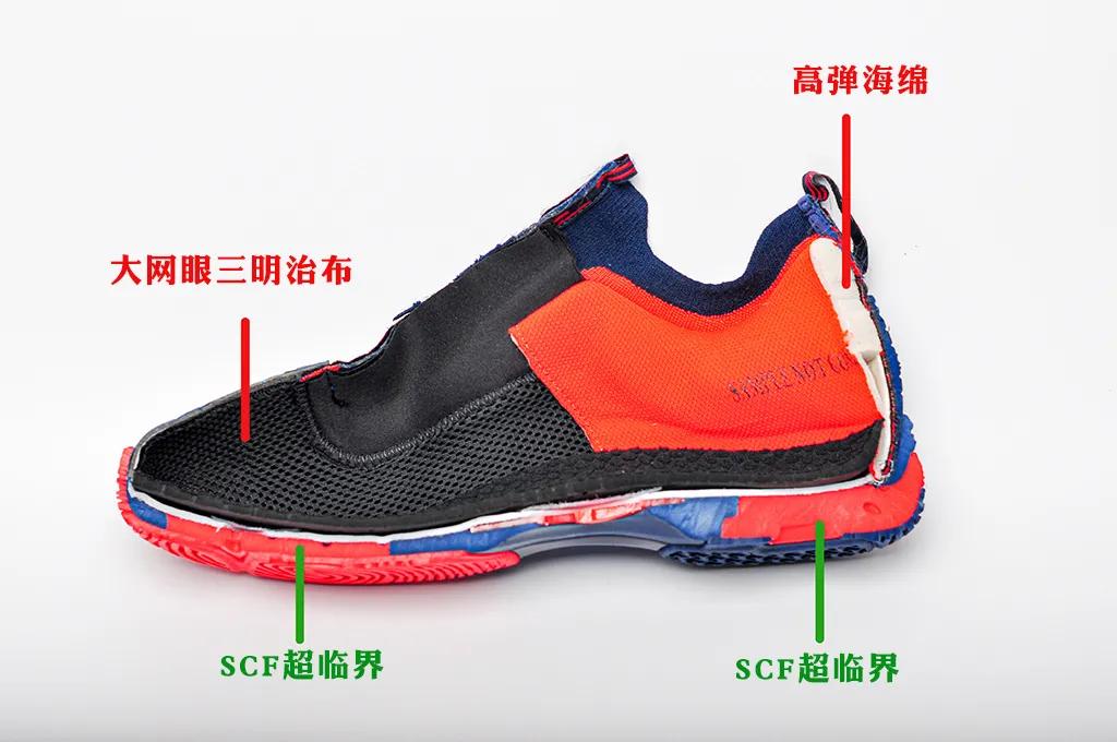 迪卡侬990pro实测,迪卡侬bs990适合什么脚