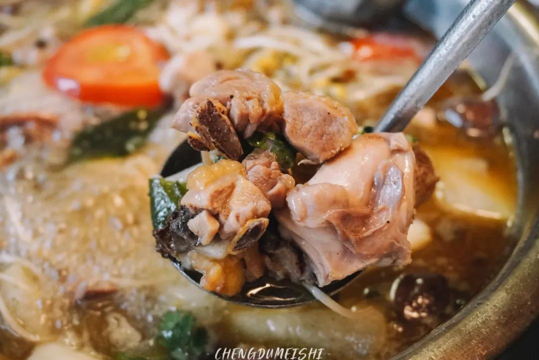 邛崃好吃不贵火锅,邛崃好吃的馆子