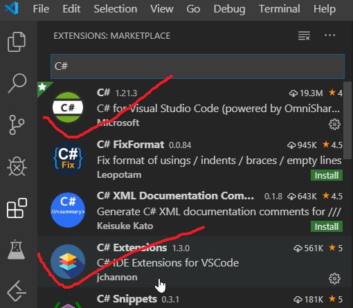 C#刷遍Leetcode面试题系列连载（1）-入门与工具简介