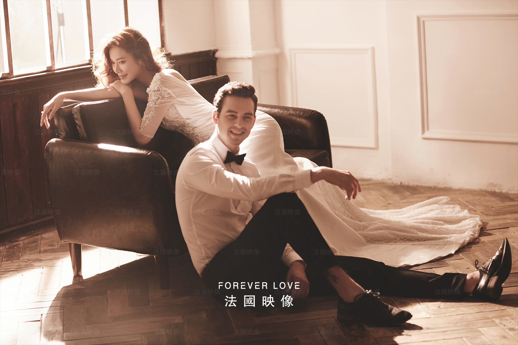 花6000块拍的婚纱照感觉被坑了,花9000元拍的婚纱照后悔了吗